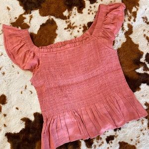 American Eagle Blouse